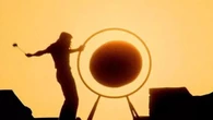 “Pink Floyd At Pompeii” primo in classifica: la folle visione che non ha mai fine