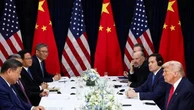 Trump: "Avremo un grande rapporto". Xi: "Ma abbiamo anche attriti"