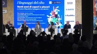 Festival Gusto 2025. Venti anni di sapori e piaceri con le Guide di Repubblica
