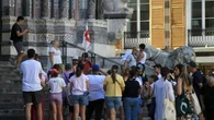 Previsioni meteo, prima ondata di calore del 2026 con massime 7°C superiori alla media del periodo
