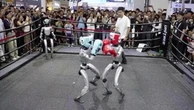 Addio Rocky: pugili robot superstar sul ring della World AI Conference di Shangai
