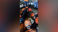 Terremoto in Venezuela, 21enne salvato dopo 106 ore sotto le macerie: il video del salvataggio