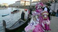 Sfilata in maschera sulle gondole, divertimenti in piazza per i bambini e Luna Park: Milano si prepara a festeggiare il Carnevale