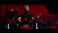 Roger Waters live a Praga: arriva al cinema "This is not a drill"