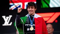 Antonelli finisce su Time, è tra i 100 sportivi più influenti del mondo