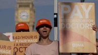 Gb, sciopero di 5 giorni dei giovani medici: "Pochi e mal pagati, costretti a fuggire all'estero"