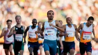 Dopo 33 anni cade il record italiano del miglio: Federico Riva cancella Di Napoli