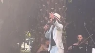 Gabriele Esposito e Andrea Pappalettera si sposano: al matrimonio c’è Jovanotti