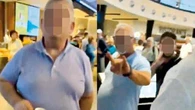 Ebreo picchiato in Autogrill, il genero: “Dopo un episodio così indosserò più spesso la kippah”