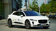 Google e Jaguar, in strada per misurare l’inquinamento