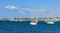 Flotilla, coordinatore di Tunisi contesta la presenza a bordo di attivisti Lgbtq+: lasciato a terra