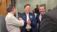 Musk lascia il Pentagono dopo la visita. Il Nyt: "Discussi i piani difesa contro la Cina"