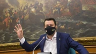 Centrodestra, candidati sindaco. Salvini: "Sono mesi che cerco di concludere. Ma gli altri dicono sempre no"