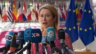 Ue, Kallas: "Nuove sanzioni per mettere pressione alla Russia"