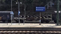 Trento, scontro tra due treni: linea ferroviaria del Brennero bloccata