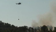 Francia, maxi-incendio nell'Aude: gli elicotteri cercano di domare le fiamme