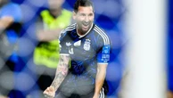 Messi ancora record e lascia l’Argentina senza parole. Per l’Austria “un finale alla Hitchcock”