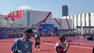 Russia, allarme droni: interrotti i campionati di atletica a Ekaterinburg