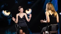 Bianca Balti torna a Belve: “Più mi succedono cose difficili, più capisco la mia forza interiore”