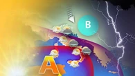 Previsioni meteo, torna il caldo con 38 gradi, ma attenzione ai temporali e al fronte svedese