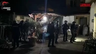Attentato contro Sigfrido Ranucci, quattro arresti: in corso perquisizioni