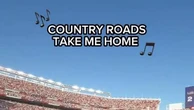 Mondiali, i tifosi Usa cantano "Take me home, country roads" dopo la vittoria