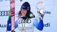 Sci, Federica Brignone cerca la terza coppa: la diretta del superG di Sun Valley