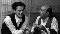 Enzo Cannavale il magnifico dilettante, omaggio all’attore scoperto da De Filippo e amato dal cinema