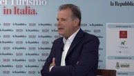 Bertolini, Marina di Venezia: "Abbiamo costruito un modello di turismo sociale"