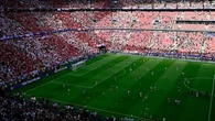Champions, Arsenal con Calafiori in panchina: gioca Hincapié. Psg con l’undici titolare