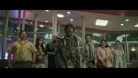 "Good luck, have fun, don't die", Sam Rockwell nella commedia di Gore Verbinski - trailer