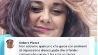 La leghista Debora Piazza evoca i fatti di Modena al comizio di Schlein: il partito la sospende