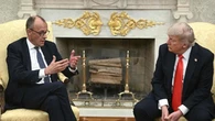 Usa-Germania, incontro cordiale allo Studio Ovale. E Merz pressa Trump sull’Ucraina