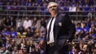 Basket, Sacchetti all'assalto del preolimpico: ''Non abbiamo paura di niente''