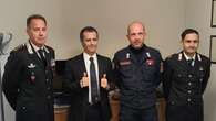 Federazione pugilato e Arma dei Carabinieri insieme fino a Los Angeles 2028