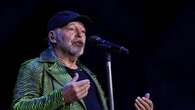 Vasco Rossi: auguri social a mamma Novella che compie 94 anni