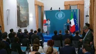 Meloni alla premier giapponese Takaichi: "Siccome siamo donne, obiettivi raggiunti in pochi mesi"