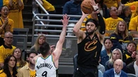 Play-off Nba, Cleveland riapre la serie con Indiana. Denver fa festa all’overtime