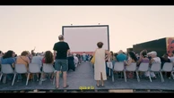 Pasolini racconta l'Idroscalo di Ostia, l'omaggio del Puntasacra Film Festival