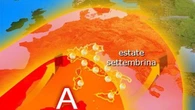 Previsioni meteo, estate settembrina per almeno 10 giorni: tanto sole da Nord a Sud