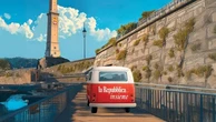 Genova nel cuore del Mediterraneo, oggi al centro della tappa ligure di Repubblica Insieme
