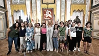 Genova riconosce i figli di due madri, Salis: “Non si fa politica sulla pelle dei bambini”