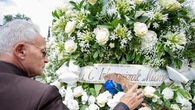 Funerali di Ernesto Pellegrini, dal calcio alla politica in tanti per l’ultimo saluto a Milano