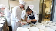 Premio Emergente 2025, i finalisti della competizione che valorizza i talenti della ristorazione