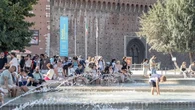 Previsioni meteo, verso l’apice di calore tra forti temporali al Nord e picchi di 40°C al Centro-Sud