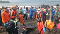 In Indonesia affonda un traghetto: più di 60 le persone a bordo. 4 morti e 23 recuperati