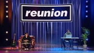 Edoardo Ferrario e Valerio Lundini fratelli Gallagher - In & out