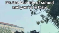 Treviglio, nell'ultimo giorno tutti a scuola in trattore: la tradizione dei maturandi all'agrario