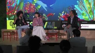 G&B; Festival, Sofia Pasotto e Simone Fontana: "Negazionismi climatici e come combatterli"