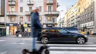 Trento, cade col monopattino e muore in ospedale dopo quasi tre settimane